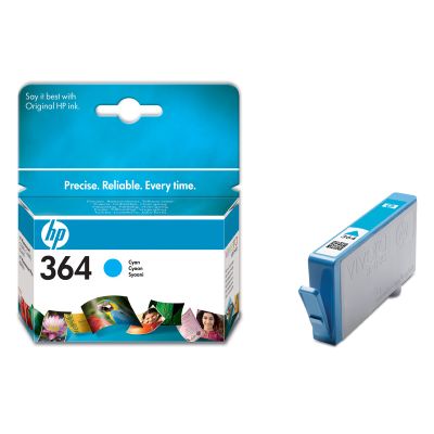 HP 364 C